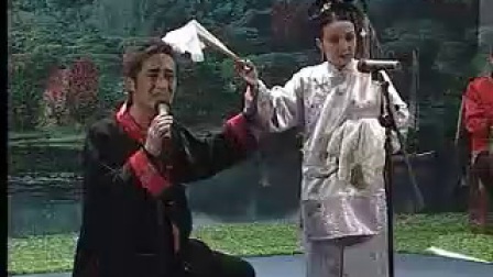 二人转《包公赔情》选段标清下载