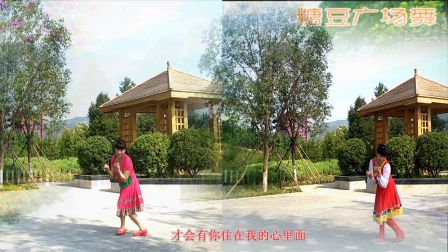 洛阳玲玲广场舞《梦见你的那一夜》