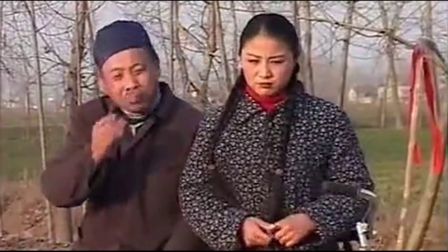 安徽民间小调《老叫驴吃青草》六十岁老头二
