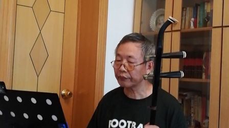 沂蒙山小调VID 20170701