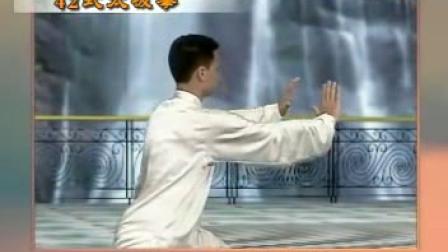 陈思坦42式太极拳