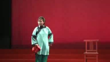 柳琴戏《懒大嫂赶会》柳琴戏名家周小翠主演下载