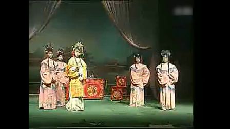 大平调呼延庆上坟（已调整）