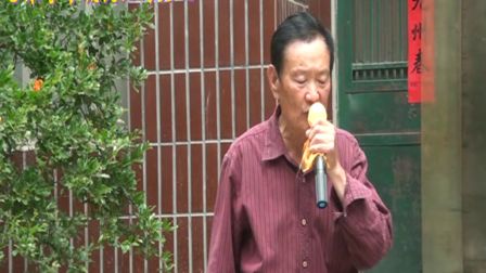大平调红脸王《道妞》弟子《韩连成》演唱 