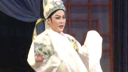 《盘妻索妻》下（上海越剧院）