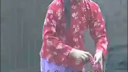 安徽民间小调《补大缸》精选片段