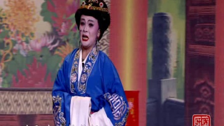 传统琼剧《状元遇妻》