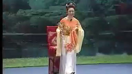二人转: 拉场戏《回杯记》演唱: 闫书平 许