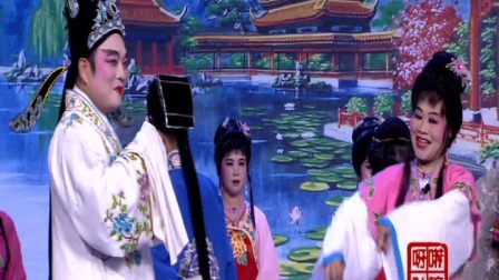 《一家三状》舞台高清