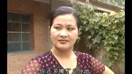 在民间是这么小调《不孝的儿媳》