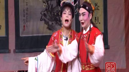 海南省蛟龙琼剧演艺有限公司《五子争父》上