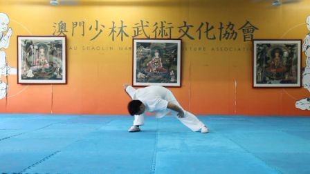 八段锦