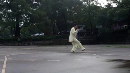 丁章倬《孙氏太极拳护膝练法220170703》下载