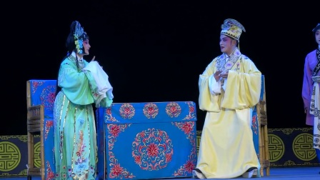 《访友》高腔梁山伯与祝英台 司鼓（陈德厚）领腔（李秋华）合腔（杨茜 张蓉 王瞳瞳）下载
