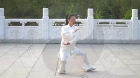 太极拳2