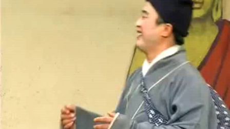 庐剧《陈世美不认前妻》3 朱德顺 武道芳 孙