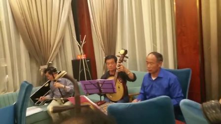 海丰白字戏曲