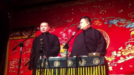 搞笑相声《乡村爱情》高清