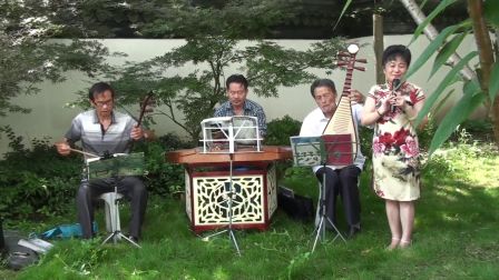 沪剧归国