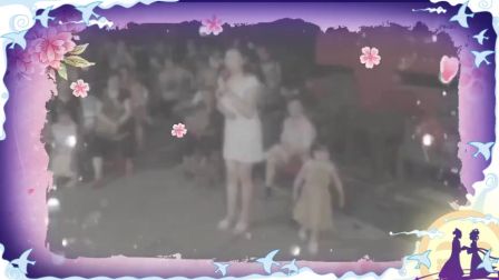 扬剧《继母情》节选 演唱 黄士香2017070320