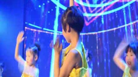 幼儿舞蹈视频好好看哦