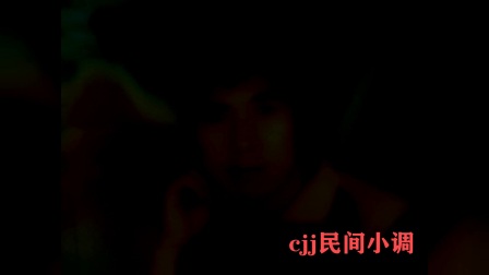 琴书《呼延庆征西》