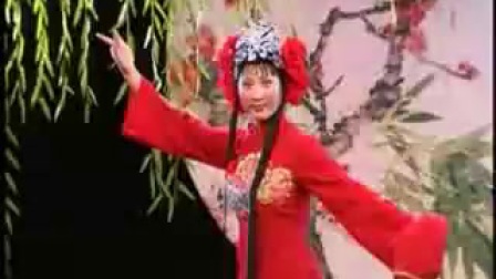 二人转小帽阎学晶（上）标清