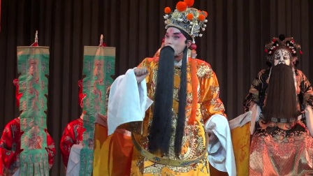 《困荥阳》司琴（邹扎昭）高清下载