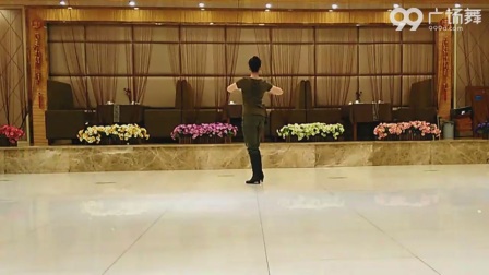 糖豆广场舞广场舞性感紧身裤表演
