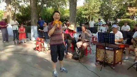 王新文的京东大鼓 火红的太阳刚出山下载