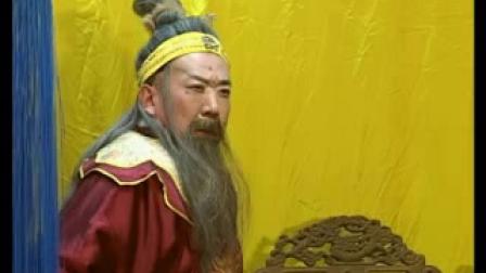 琴书《诸葛亮访贤》标清