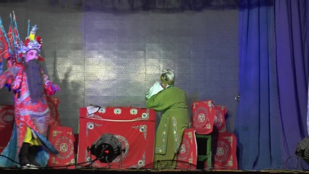 经典樟河赣剧《满堂福》2017