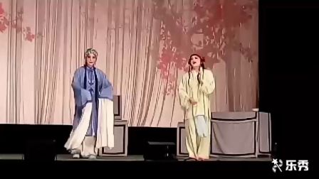 楚剧《安安送米》标清
