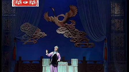楚剧视频《打豆腐》有字幕标清