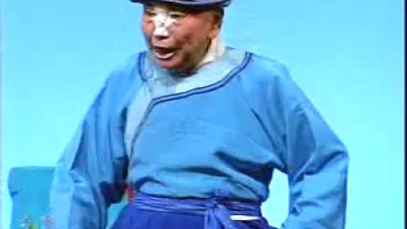 楚剧视频《讹舅子》熊剑啸有字幕