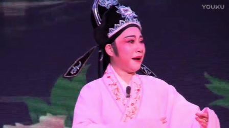 琼剧《合上罗鞋共拜花堂》高清