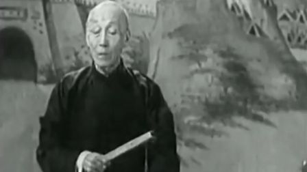 京韵大鼓《宁武关》（一个月光版）