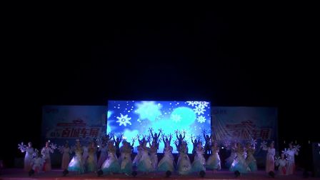 2017百姓大舞台《三江明珠北国雪》下载