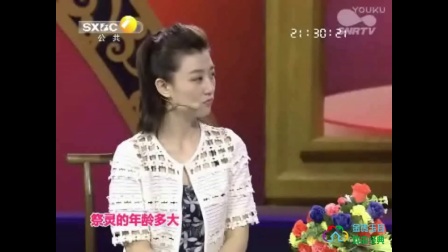 秦腔经典《祭灵》选段  名师高徒名师佳作