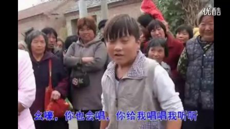 民间小调 莲花落《杨晓琼下河南》全集下载