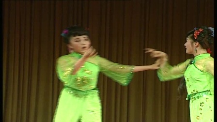 柳琴戏《拾棉花》