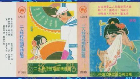 二人转传统唱腔精选集经典实录下载