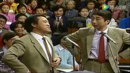 牛群冯巩经典相声《生日祝辞》下载