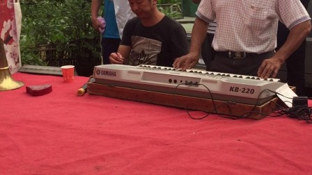 霞林唢呐