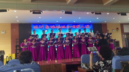 蜻蜓合唱团 新编沂蒙山小调