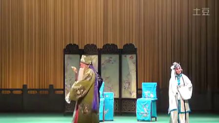 楚剧《双玉蝉》剧场版 王筱枝标清
