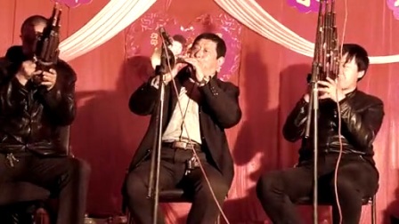 唢呐歌曲