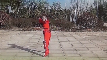 关东大秧歌广场舞（分解动作） 02