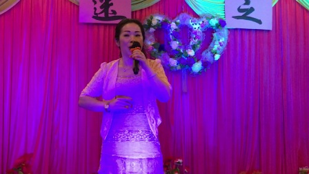 海丰白字戏《庵遇》高清