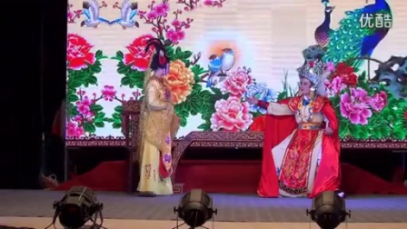 福建闽南芗剧《偷龙换凤》全集高清